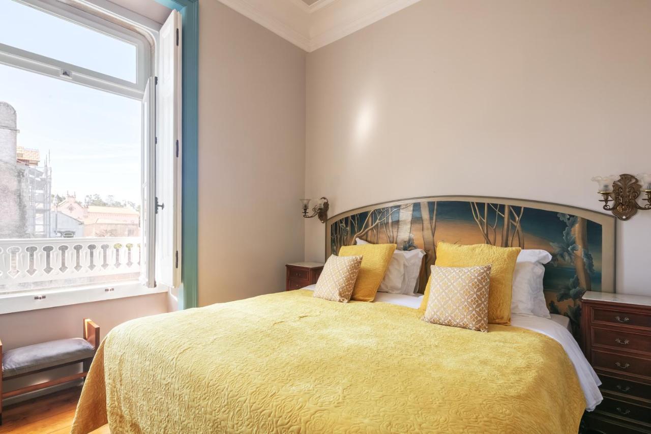 Guest house Saudade Sintra
