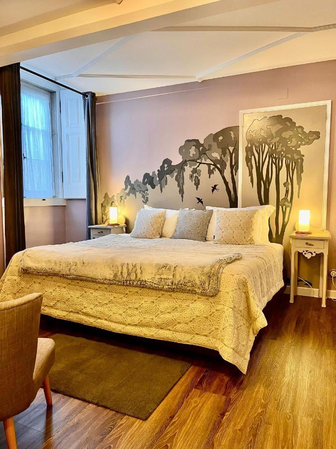 Saudade Guest house Sintra