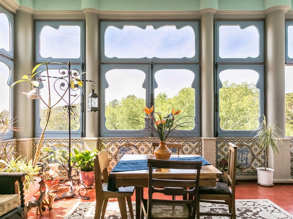 Guest house Saudade