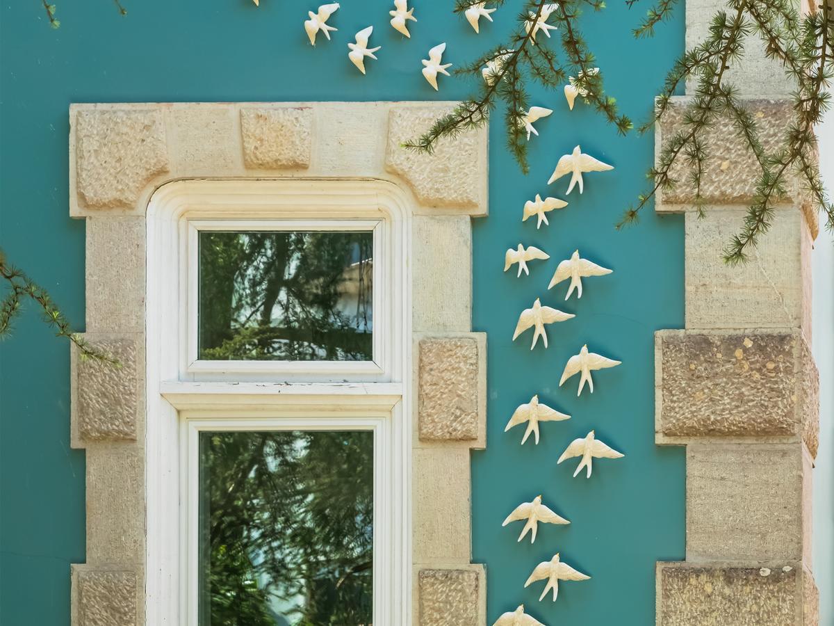 Saudade Guest house Sintra