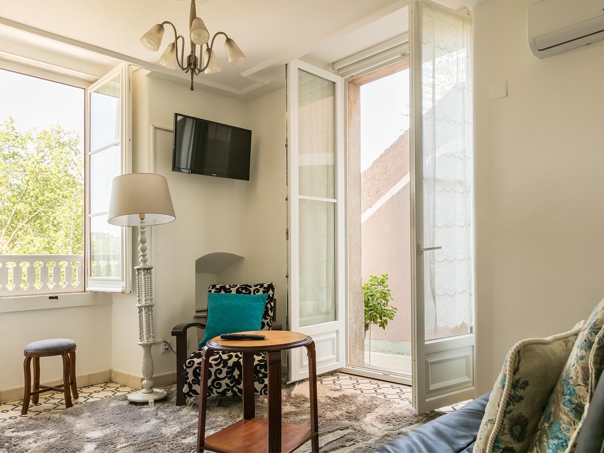 Guest house Saudade 3*