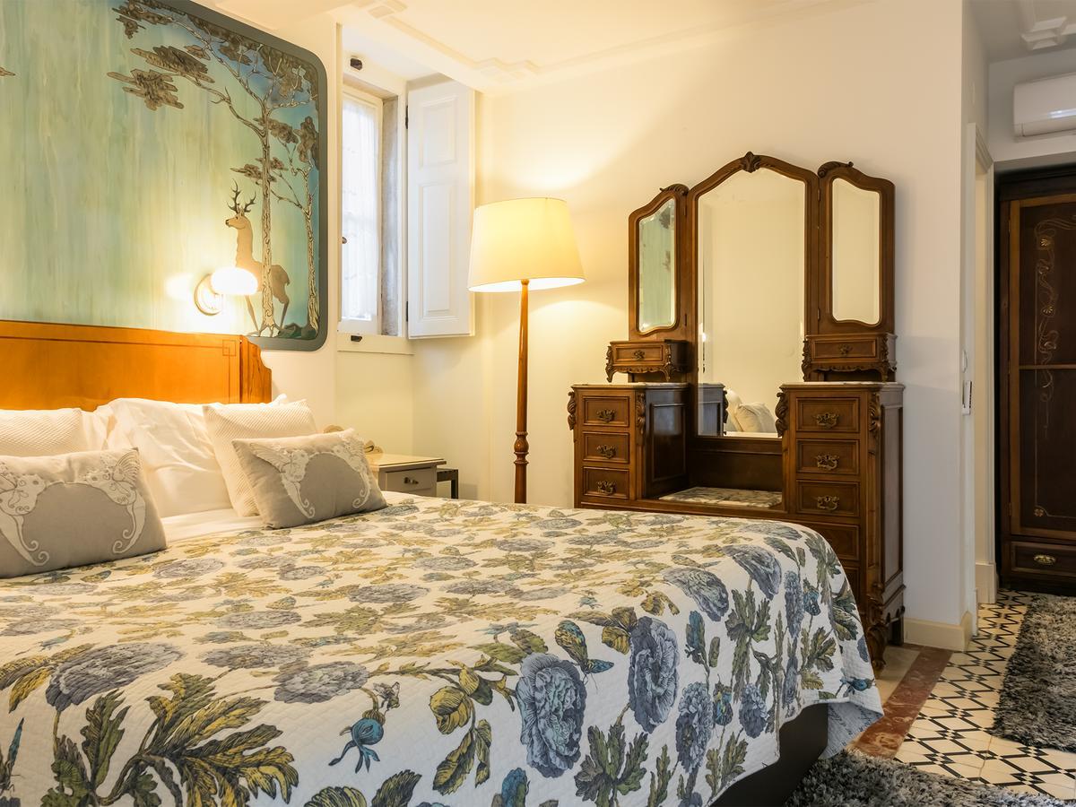 Saudade Guest house 3*