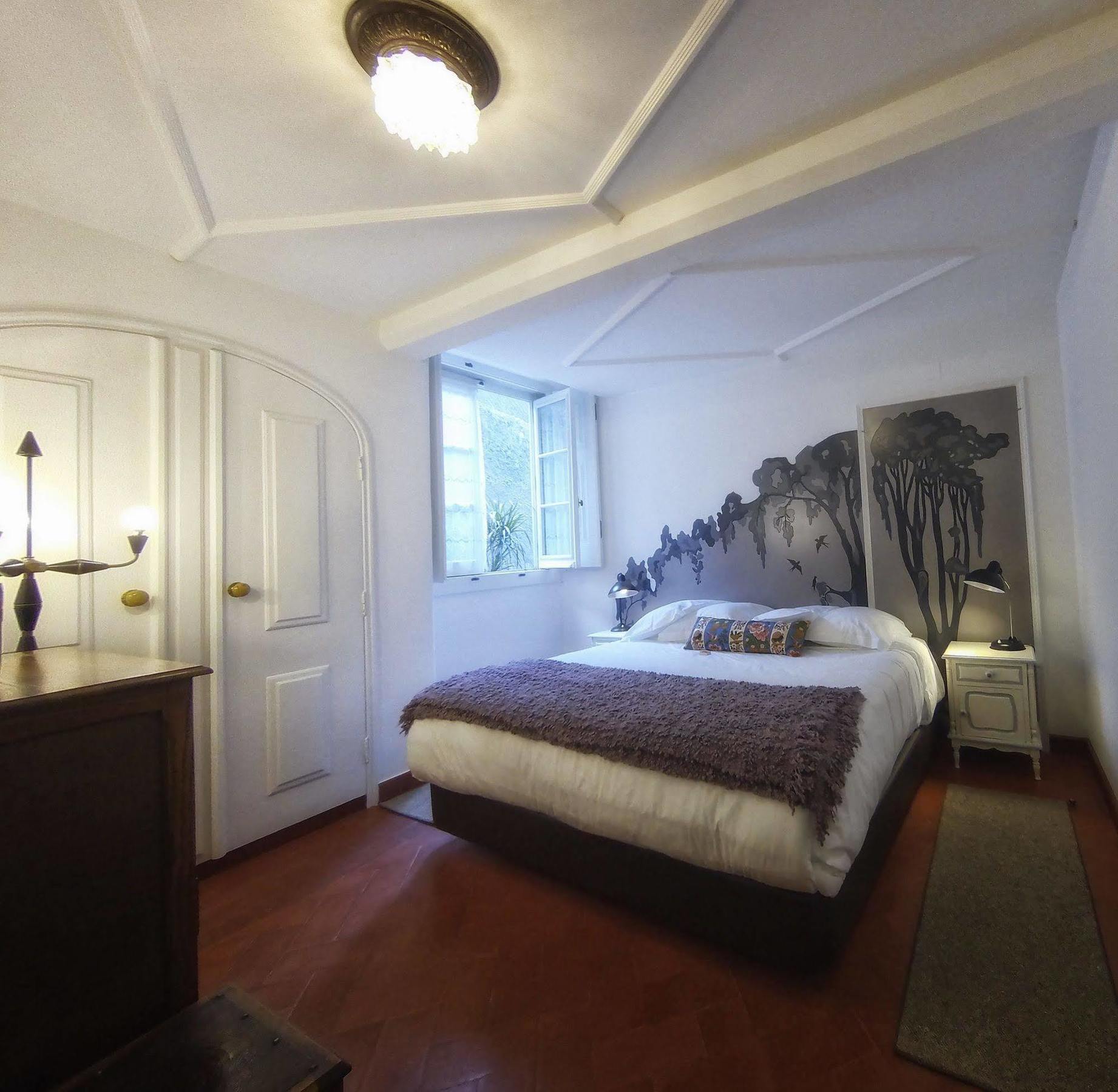 Guest house Saudade 3*
