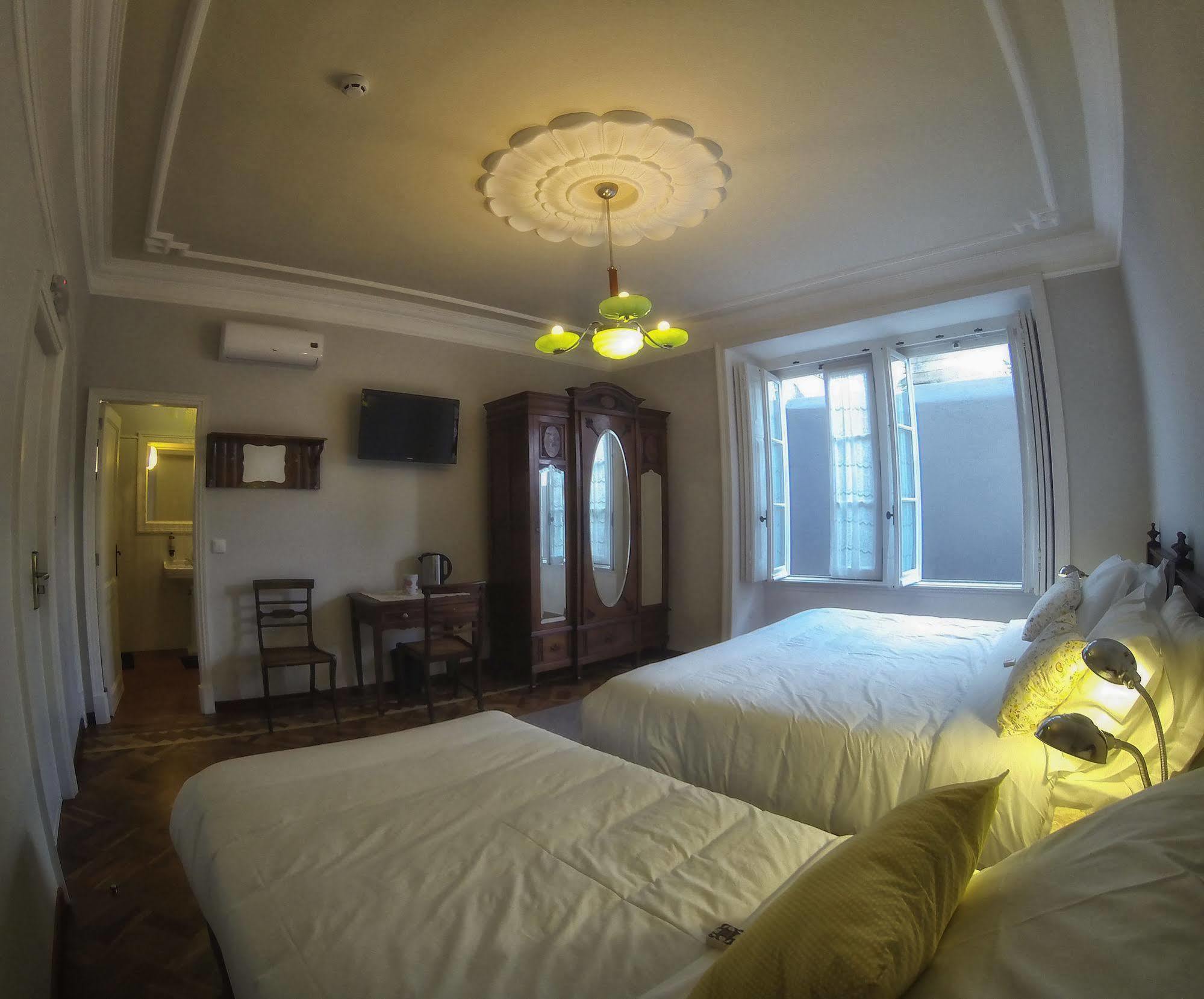 Guest house Saudade