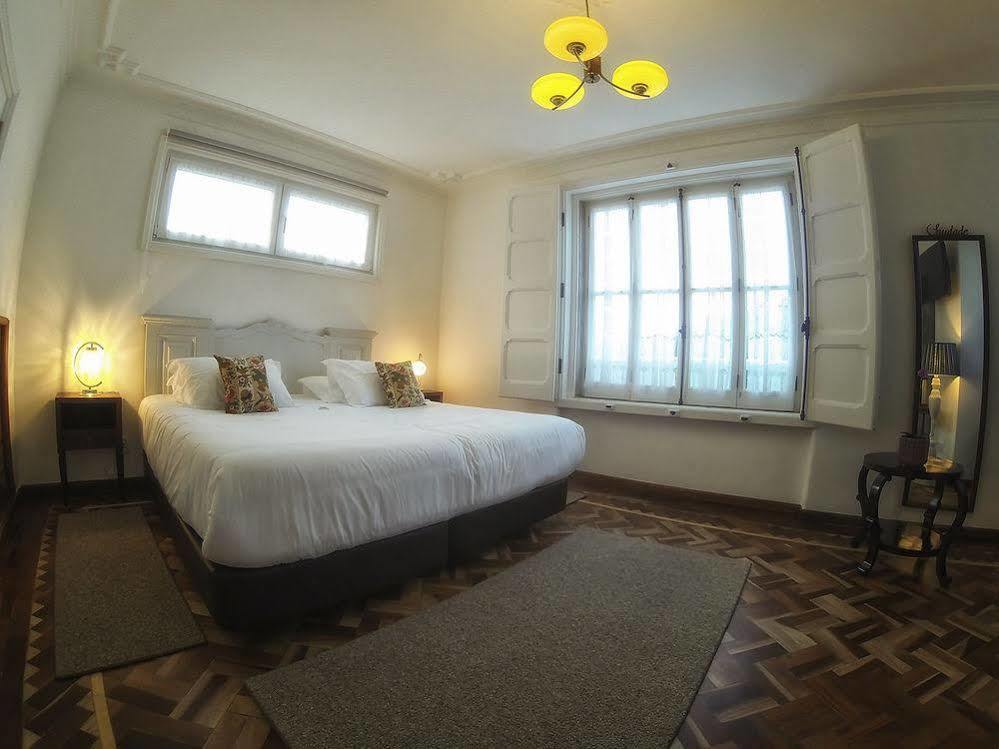 Guest house Saudade 3*