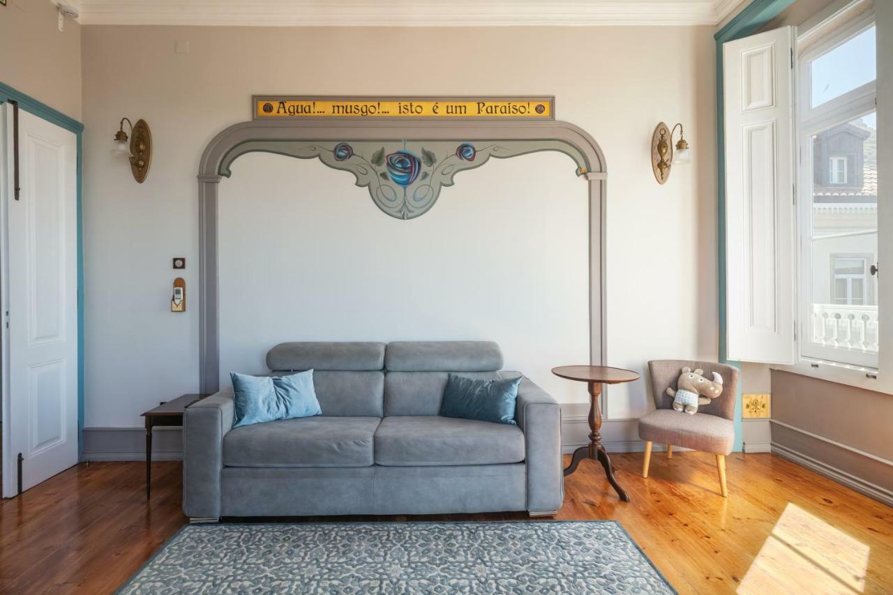 Saudade Guest house Sintra