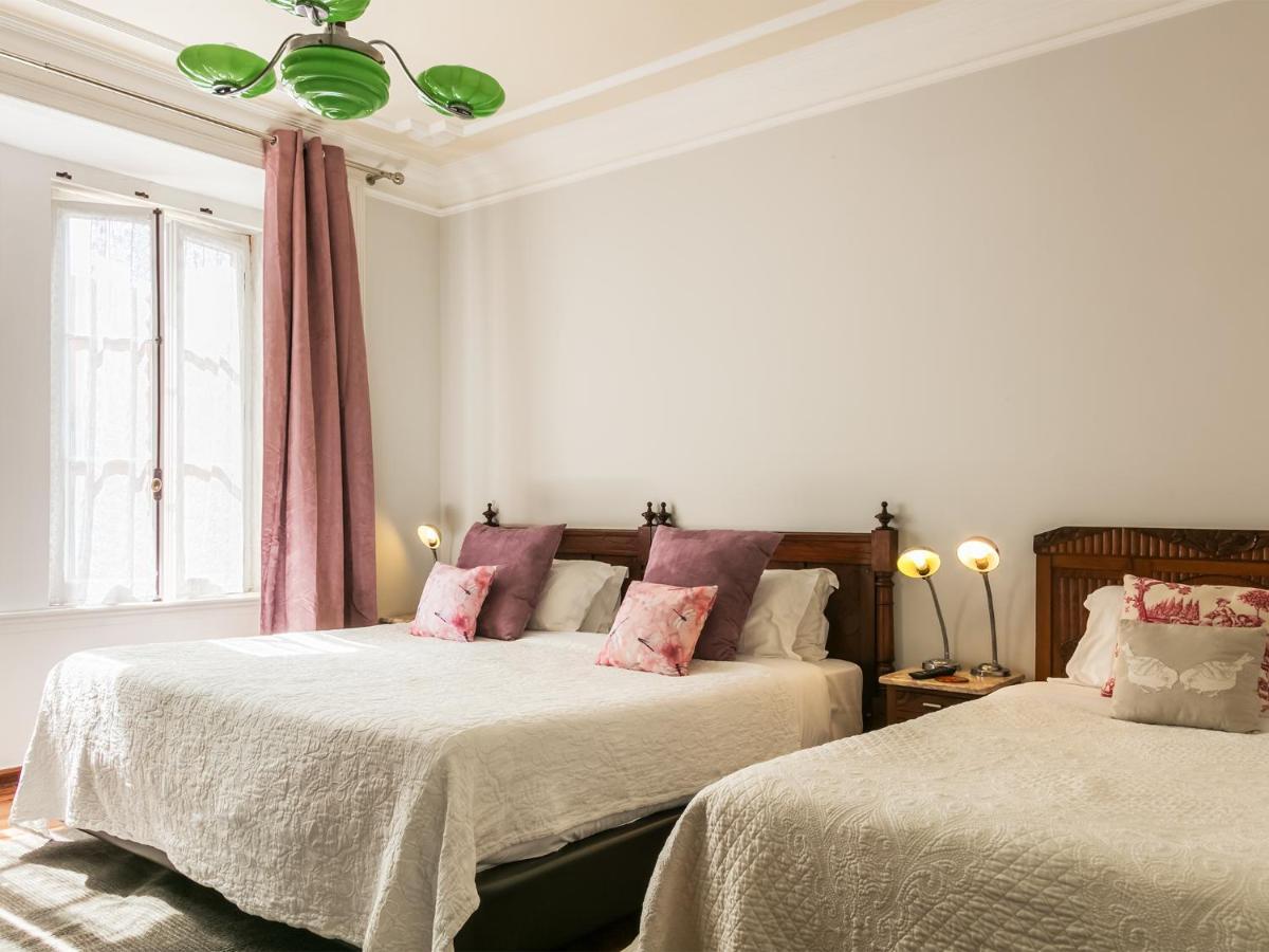 Saudade Guest house Sintra