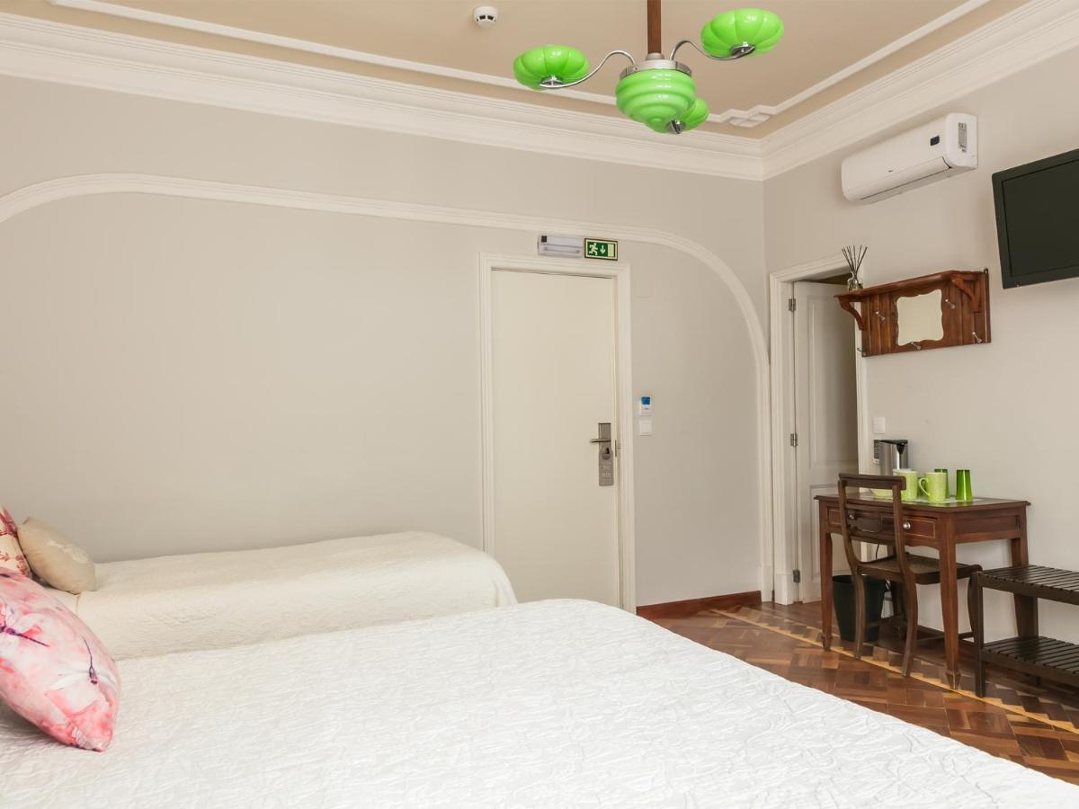Guest house Saudade Sintra