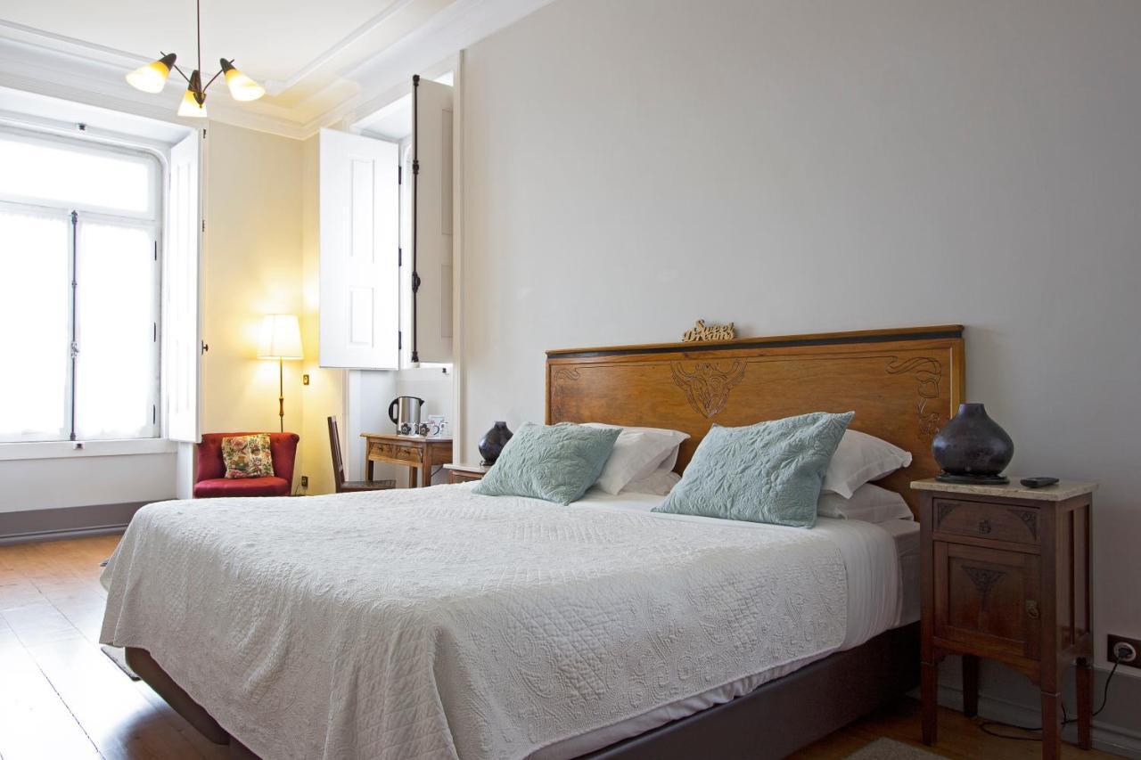 Guest house Saudade 3*