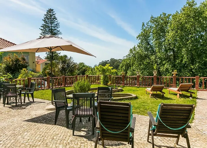 Chalet Saudade
