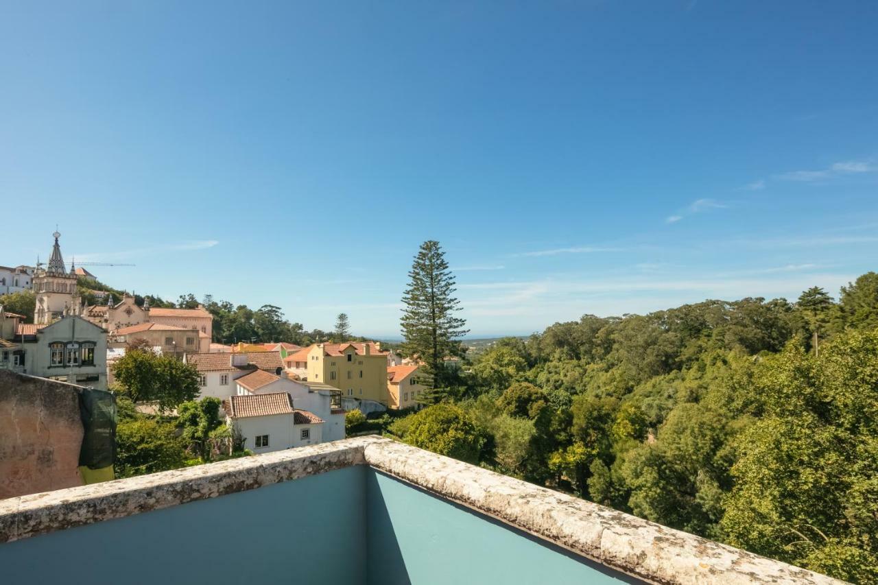 Saudade Sintra