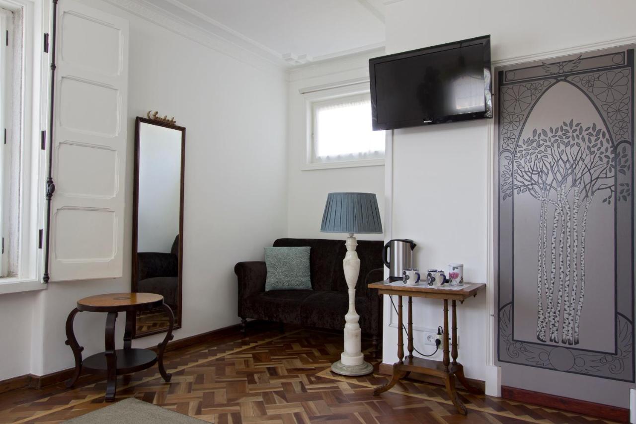 Saudade Guest house