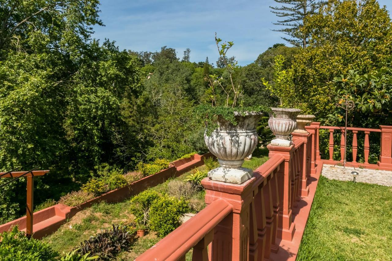 Saudade Sintra