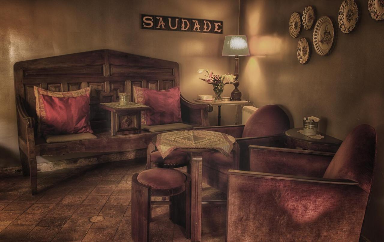 Saudade Gasthuis Sintra