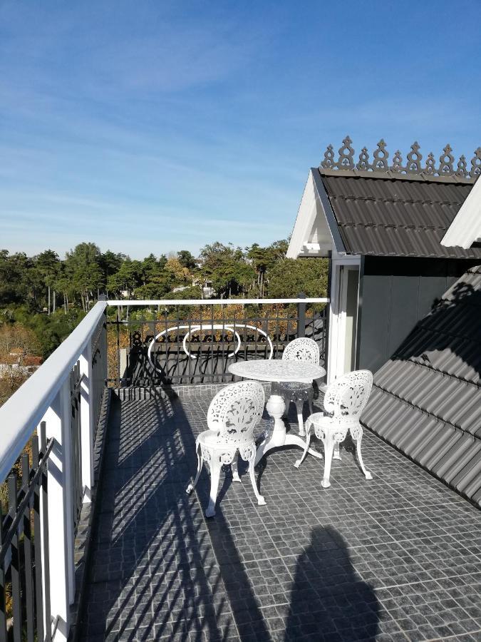 Saudade Gasthuis Sintra